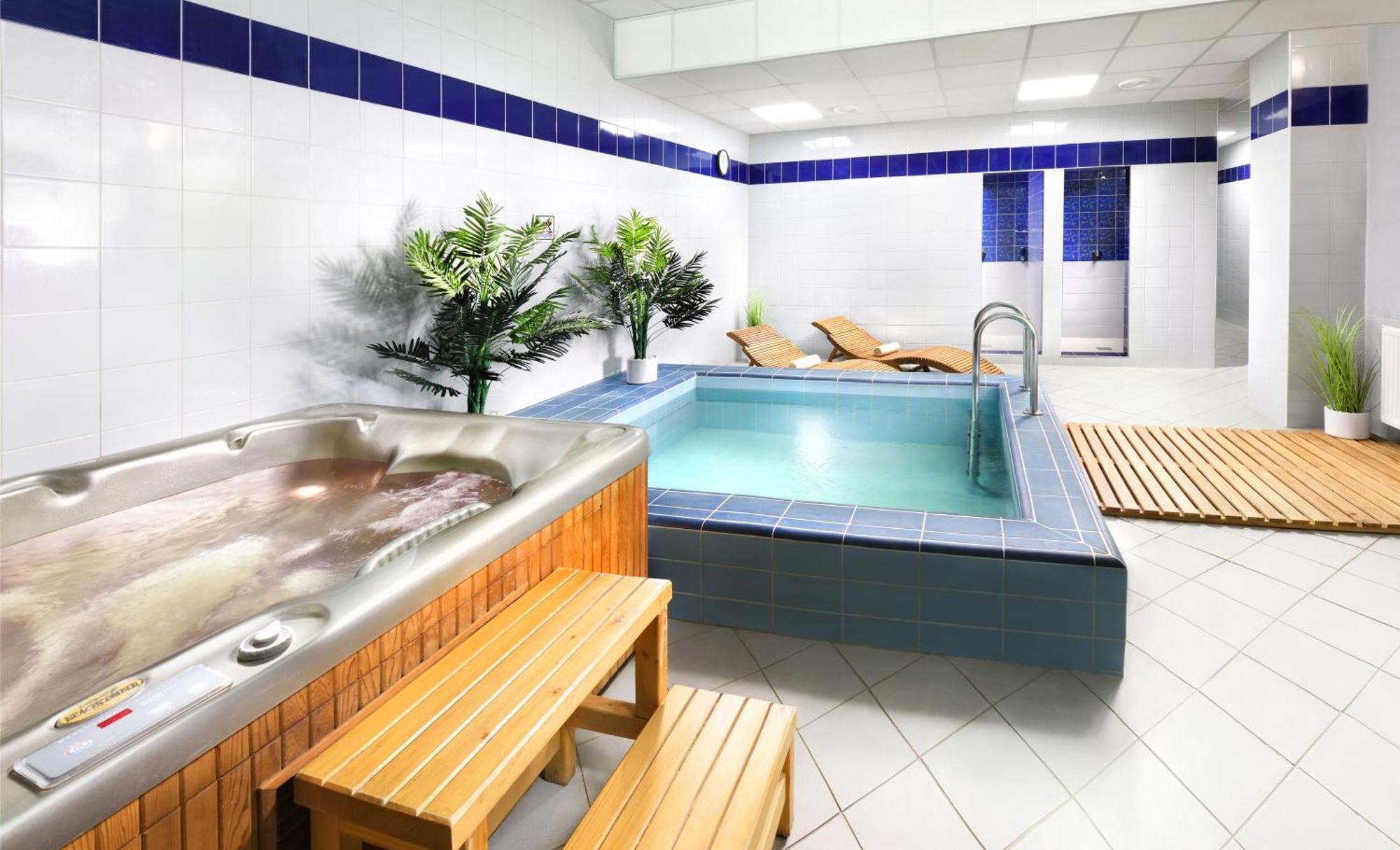 Academia Hotel 3*